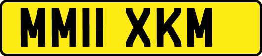 MM11XKM