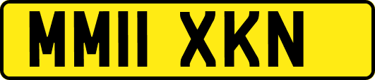 MM11XKN