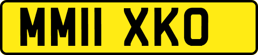 MM11XKO