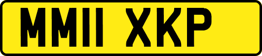 MM11XKP