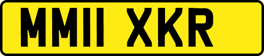 MM11XKR