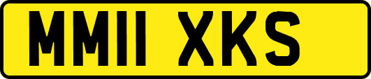 MM11XKS