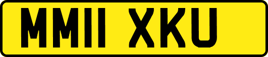 MM11XKU