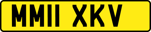 MM11XKV
