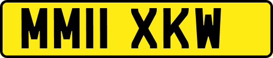 MM11XKW