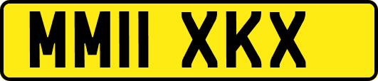 MM11XKX