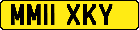 MM11XKY
