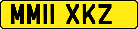 MM11XKZ