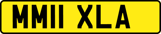 MM11XLA