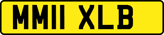 MM11XLB