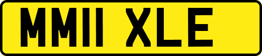 MM11XLE