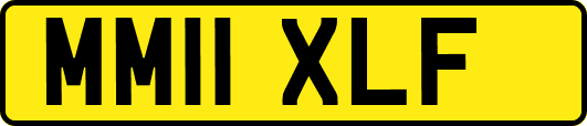 MM11XLF