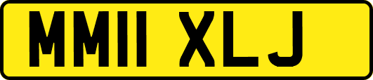 MM11XLJ
