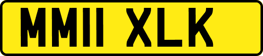 MM11XLK