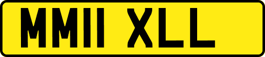MM11XLL