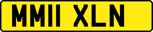 MM11XLN
