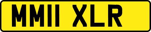 MM11XLR