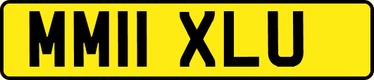 MM11XLU