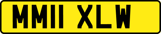 MM11XLW