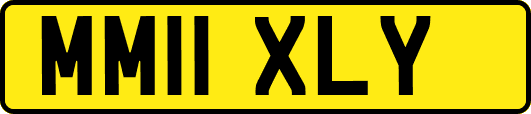 MM11XLY