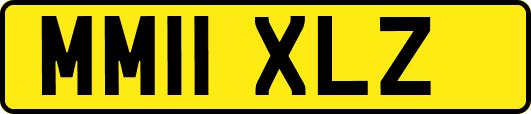 MM11XLZ