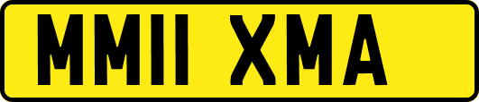 MM11XMA