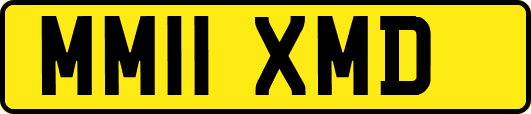 MM11XMD