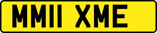 MM11XME
