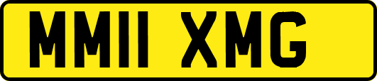 MM11XMG