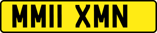 MM11XMN