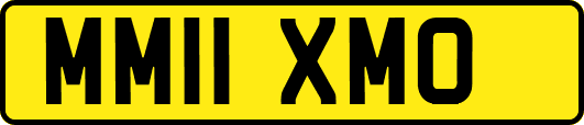 MM11XMO