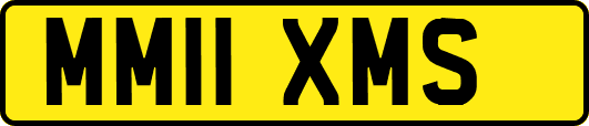 MM11XMS