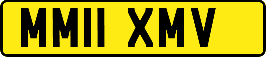 MM11XMV