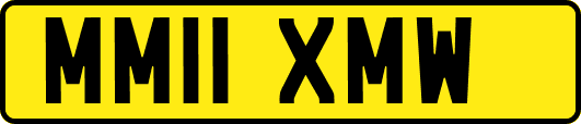 MM11XMW