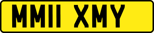 MM11XMY