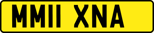 MM11XNA