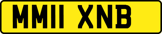 MM11XNB
