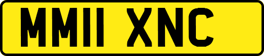 MM11XNC