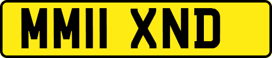 MM11XND