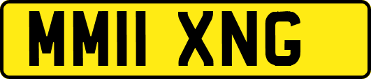 MM11XNG