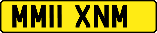 MM11XNM