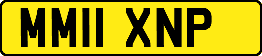 MM11XNP