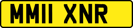 MM11XNR