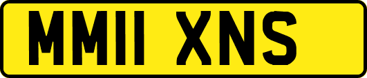 MM11XNS