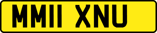 MM11XNU
