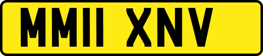 MM11XNV