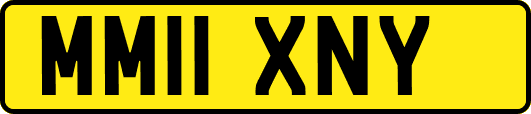 MM11XNY
