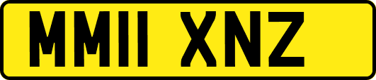 MM11XNZ