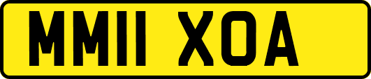 MM11XOA