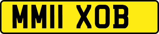 MM11XOB